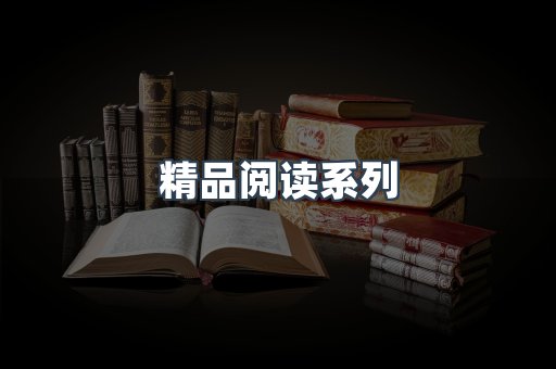 精品阅读系列